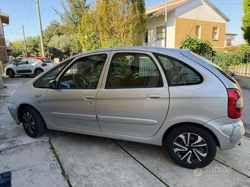 Citroen xsara picasso