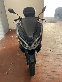 PCX 125