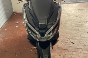 PCX 125