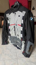 giubbotto BMW Motard 