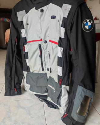 giubbotto BMW Motard 
