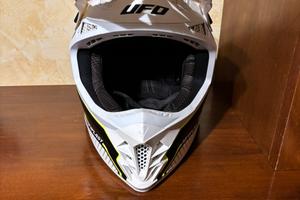 Casco UFO
