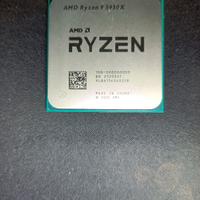 Ryzen 9 5950