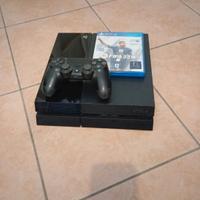 Ps4 slim + Fifa23