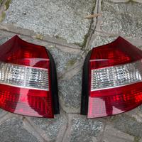 FANALI POSTERIORI BMW SERIE 1 ORIGINALI