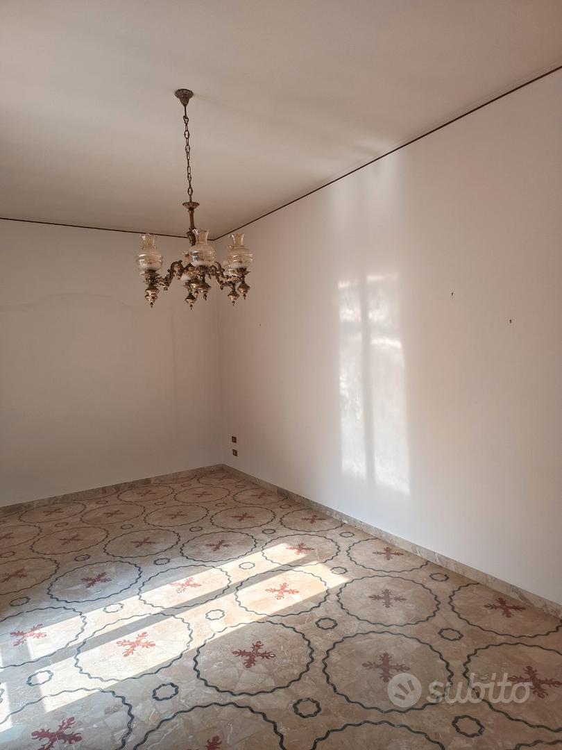Appartamento – Calatafimi Segesta, Trapani - Vista 5