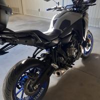Yamaha Tracer 7 - 2021