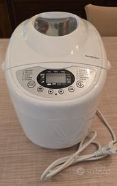 Macchina del pane SilverCrest 850W 
