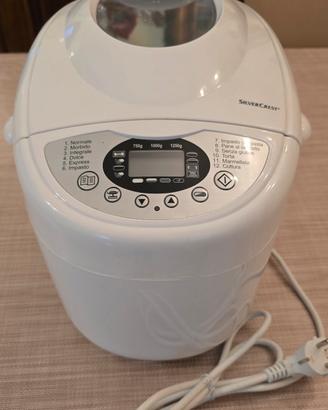 Macchina del pane SilverCrest 850W 