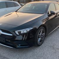 Mercedes Classe A Premium