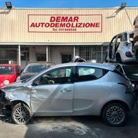 RICAMBI LANCIA YPSILON  199B1000   95CV 2012>