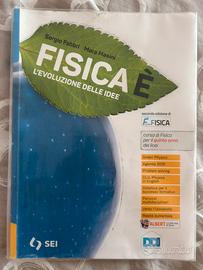 Libro “Fisica è”