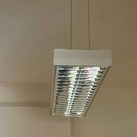 Lampada fluorescente