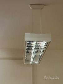 Lampada fluorescente