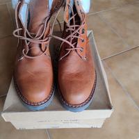 SCARPONCINI UOMO  TAGLIA 42