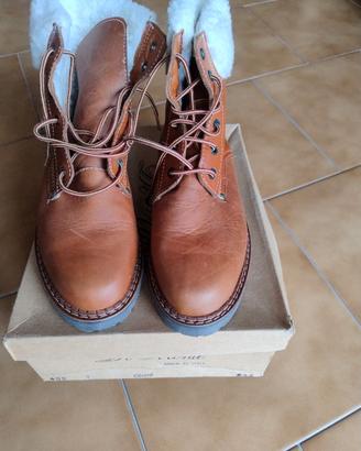 SCARPONCINI UOMO  TAGLIA 42