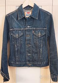 Giacca di Jeans Levi's ⭐America's Original⭐