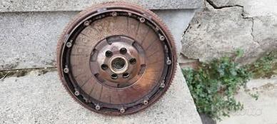 Volano e frizione golf 3