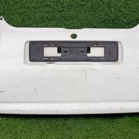 PARAURTI POSTERIORE COMPLETO TOYOTA Aygo 2Â° Serie