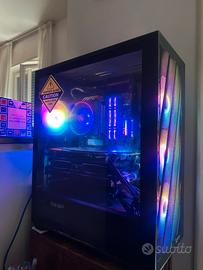 PC GAMING RYZEN 7 3700X RTX 2080