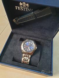 Orologio elegante Festina