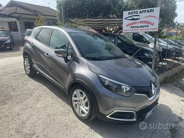 Renault Captur 1.5 dCi 8V 90 CV Start&Stop Energy 