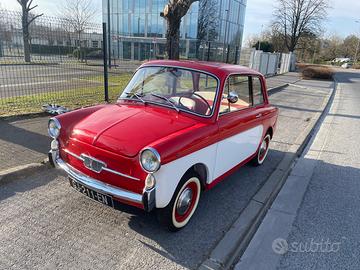 Autobianchi bianchina