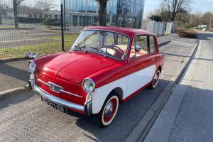 Autobianchi bianchina