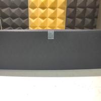 Canale Centrale KEF 80C 