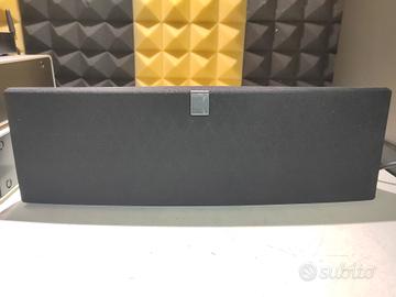 Canale Centrale KEF 80C 