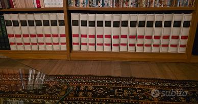 Dizionario enciclopedico Utet