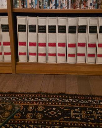 Dizionario enciclopedico Utet