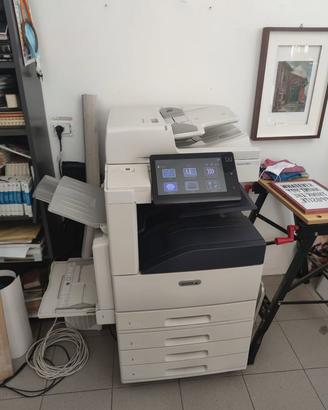 STAMPANTE MULTIFUNZIONE XEROX ALTALINK C8035
