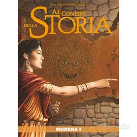 Ai confini della storia