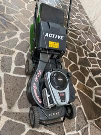 Rasaerba active 5400 SH
