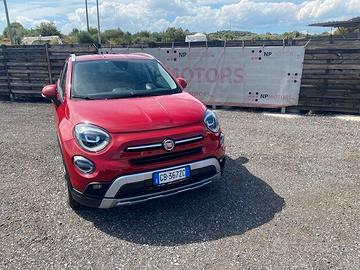 Fiat 500X 1.6 MultiJet 120 CV Cross
