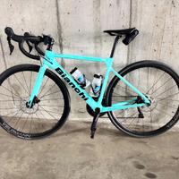 Bianchi Sprint taglia 50