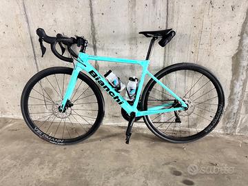 Bianchi Sprint taglia 50