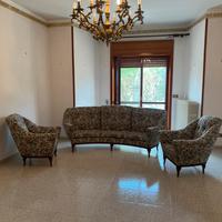 Tris divani anni ‘70