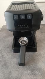 Macchina da caffè Gaggia espresso Deluxe