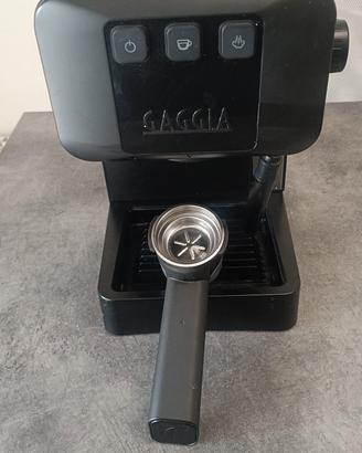 Macchina da caffè Gaggia espresso Deluxe