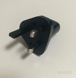 Adattatore presa UK LG