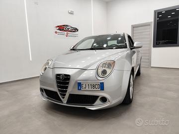 ALFA ROMEO MITO 1.3 JTD 113.000 KM - 2011