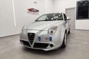 ALFA ROMEO MITO 1.3 JTD 113.000 KM - 2011