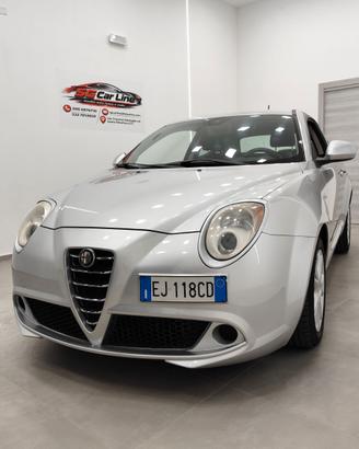 ALFA ROMEO MITO 1.3 JTD 113.000 KM - 2011