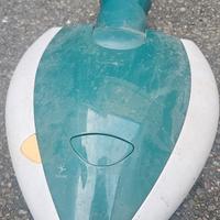 lucidatrice per aspirapolvere folletto Vorwerk