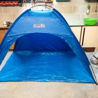 tenda da mare atletika