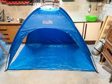 tenda da mare atletika