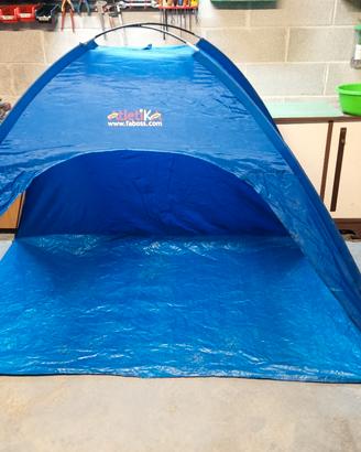 tenda da mare atletika