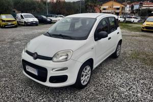 FIAT Panda 0.9 TwinAir Turbo Natural Power Easy